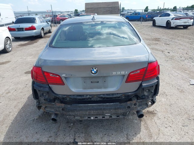 Aukcja sprzedaży 2013 Bmw 535i Xdrive, vin: WBAFU7C55DDU67523, numer aukcji: 45514633
