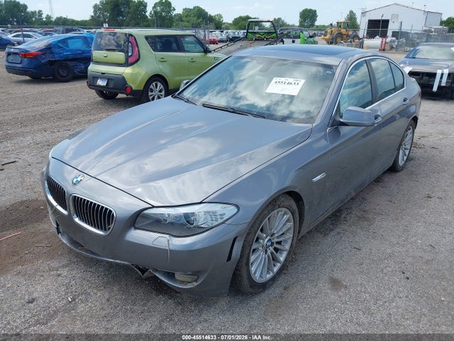Aukcja sprzedaży 2013 Bmw 535i Xdrive, vin: WBAFU7C55DDU67523, numer aukcji: 45514633