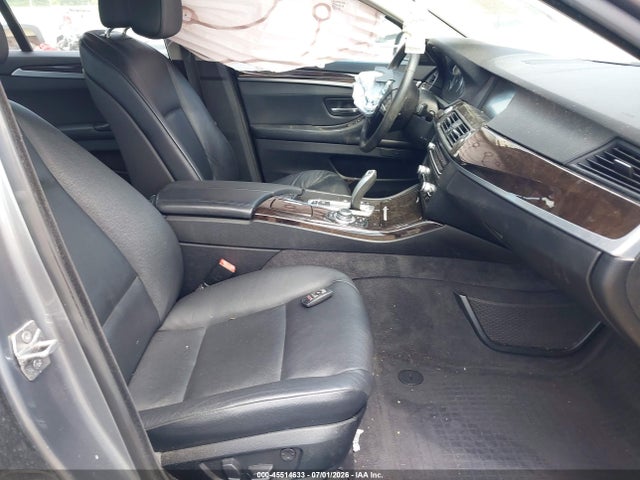 Aukcja sprzedaży 2013 Bmw 535i Xdrive, vin: WBAFU7C55DDU67523, numer aukcji: 45514633