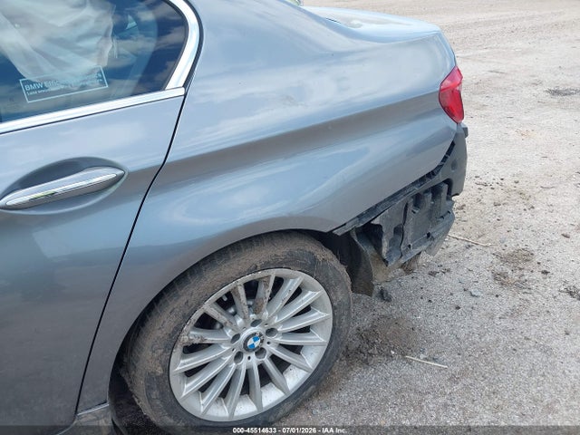 Aukcja sprzedaży 2013 Bmw 535i Xdrive, vin: WBAFU7C55DDU67523, numer aukcji: 45514633