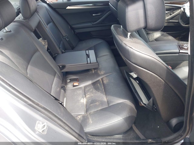 Aukcja sprzedaży 2013 Bmw 535i Xdrive, vin: WBAFU7C55DDU67523, numer aukcji: 45514633