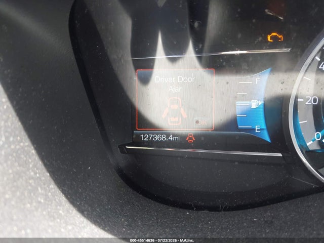2018 Ford Explorer Limited მანქანა იყიდება აუქციონზე, vin: 1FM5K8F81JGA43715, აუქციონის ნომერი: 45514636