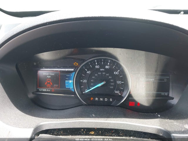 2018 Ford Explorer Limited მანქანა იყიდება აუქციონზე, vin: 1FM5K8F81JGA43715, აუქციონის ნომერი: 45514636