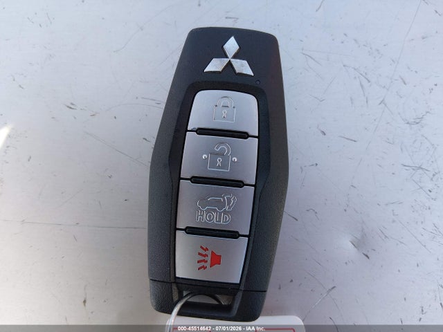 Продажа на аукционе авто 2024 Mitsubishi Outlander Se 2.5 S-awc/se Black Edition S-awc/se Black Edition W/pano Roof S-awc/se Ralliart S-awc, vin: JA4J4VA84RZ081226, номер лота: 45514642