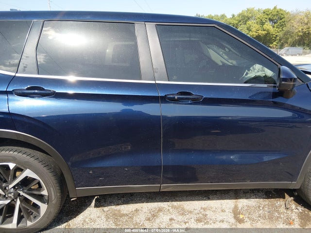 Продажа на аукционе авто 2024 Mitsubishi Outlander Se 2.5 S-awc/se Black Edition S-awc/se Black Edition W/pano Roof S-awc/se Ralliart S-awc, vin: JA4J4VA84RZ081226, номер лота: 45514642
