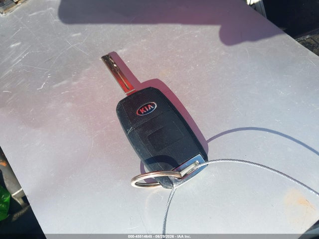 Продаж на аукціоні авто 2016 Kia Rio Ex, vin: KNADN4A39G6600717, номер лоту: 45514645