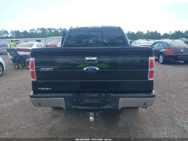 Aukcja sprzedaży 2014 Ford F-150 Fx2/king Ranch/lariat/limited/platinum/xl/xlt, vin: 1FTFW1CTXEFD04896, numer aukcji: 45514649
