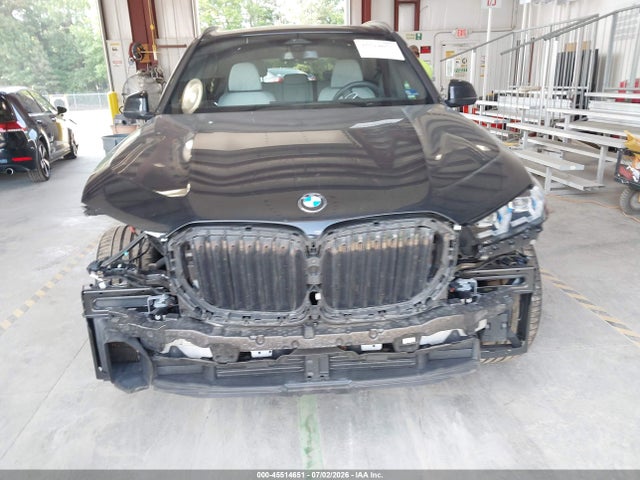5UX23EU08S9W58119 BMW X5 Xdrive40i
