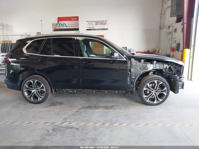 5UX23EU08S9W58119 BMW X5 Xdrive40i