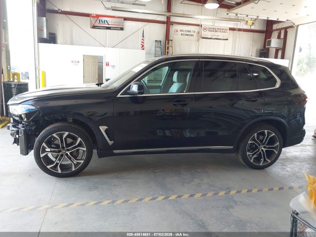 5UX23EU08S9W58119 BMW X5 Xdrive40i