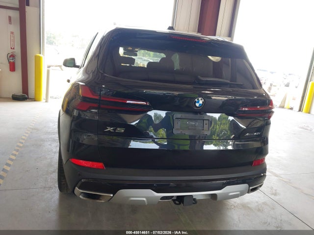 5UX23EU08S9W58119 BMW X5 Xdrive40i