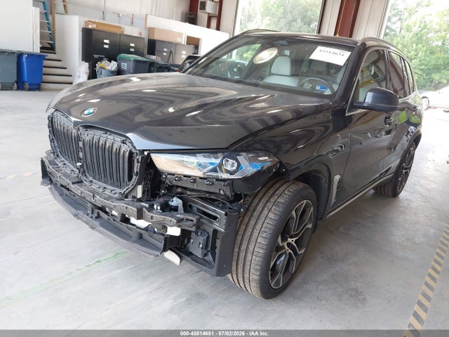 5UX23EU08S9W58119 BMW X5 Xdrive40i