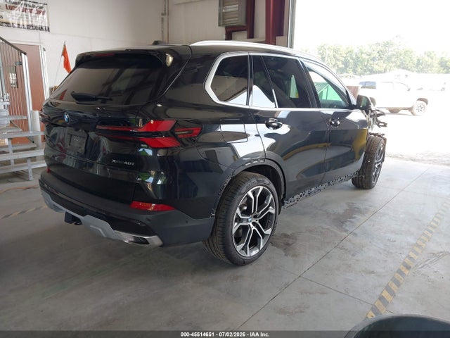 5UX23EU08S9W58119 BMW X5 Xdrive40i