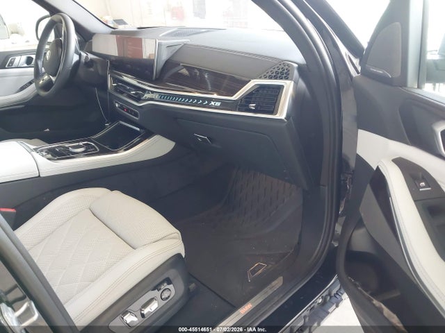 5UX23EU08S9W58119 BMW X5 Xdrive40i