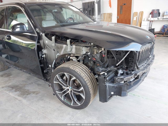 5UX23EU08S9W58119 BMW X5 Xdrive40i
