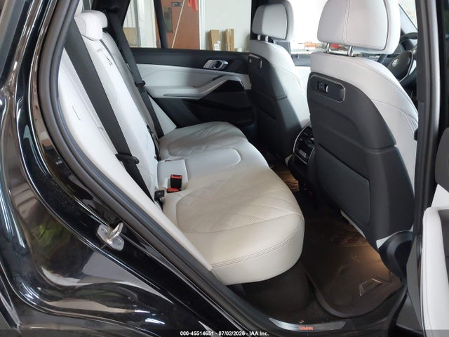5UX23EU08S9W58119 BMW X5 Xdrive40i
