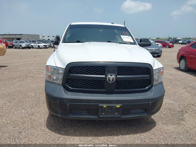 45514673 :رقم المزاد ، 3C6RR7KG2PG675250 vin ، 2023 Ram 1500 Classic Tradesman  4x4 5'7 Box مزاد بيع