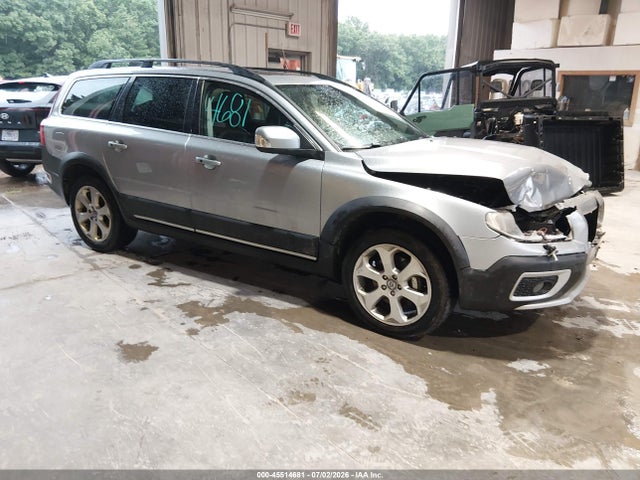 Aukcja sprzedaży 2010 Volvo Xc70 T6, vin: YV4992BZ1A1084519, numer aukcji: 45514681