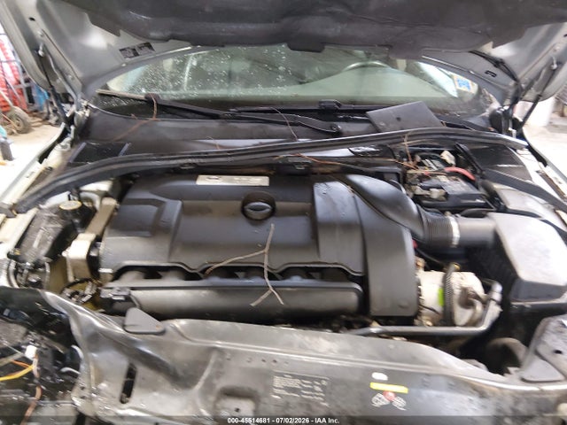 45514681 :رقم المزاد ، YV4992BZ1A1084519 vin ، 2010 Volvo Xc70 T6 مزاد بيع