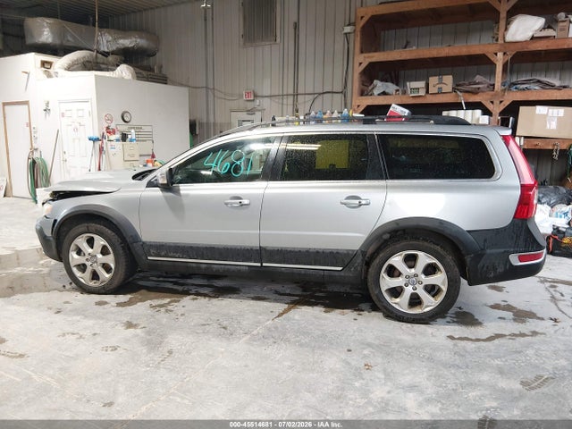 Aukcja sprzedaży 2010 Volvo Xc70 T6, vin: YV4992BZ1A1084519, numer aukcji: 45514681