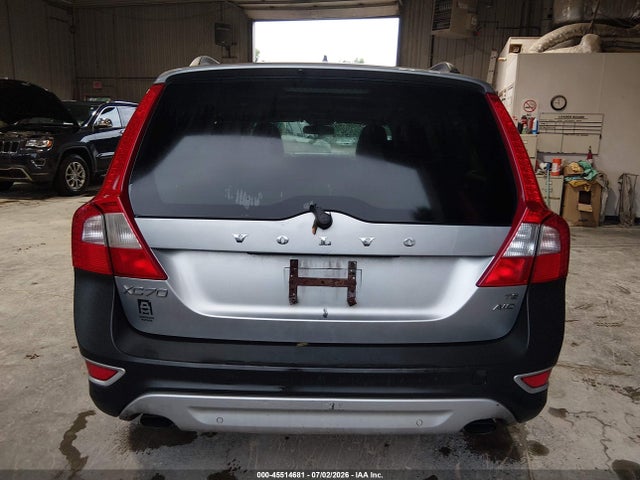 Aukcja sprzedaży 2010 Volvo Xc70 T6, vin: YV4992BZ1A1084519, numer aukcji: 45514681