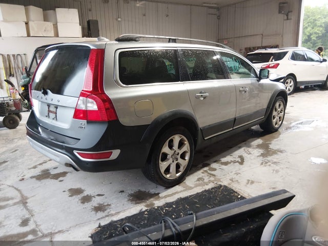45514681 :رقم المزاد ، YV4992BZ1A1084519 vin ، 2010 Volvo Xc70 T6 مزاد بيع