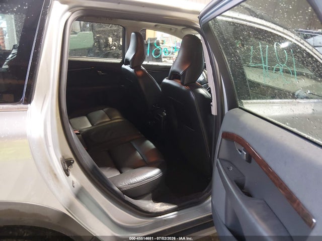 Aukcja sprzedaży 2010 Volvo Xc70 T6, vin: YV4992BZ1A1084519, numer aukcji: 45514681