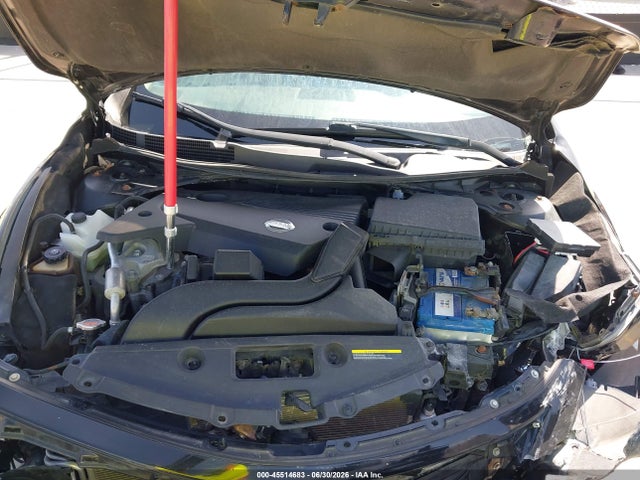 Nissan Altima 2.5 Sl 2014 1N4AL3AP0EC143552 Image 10
