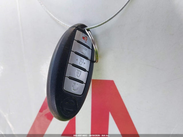 Nissan Altima 2.5 Sl 2014 1N4AL3AP0EC143552 Image 11