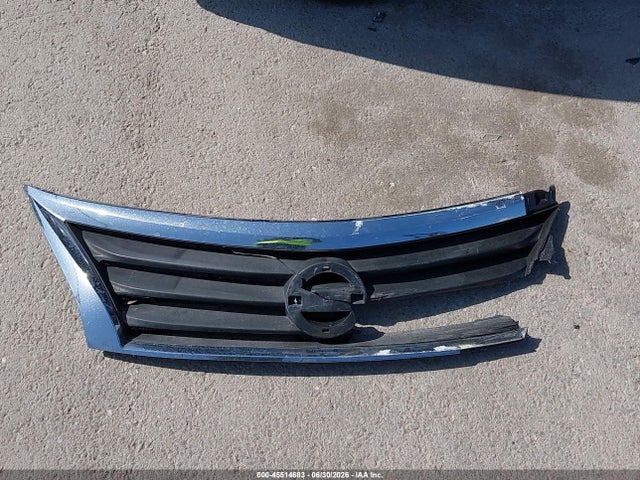 Nissan Altima 2.5 Sl 2014 1N4AL3AP0EC143552 Image 12