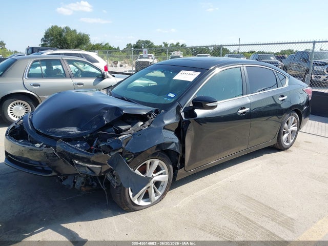 Nissan Altima 2.5 Sl 2014 1N4AL3AP0EC143552 Image 13