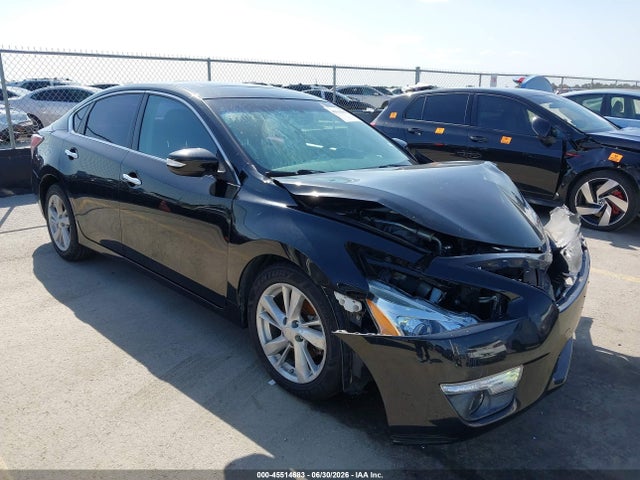 Nissan Altima 2.5 Sl 2014 1N4AL3AP0EC143552 Image 14