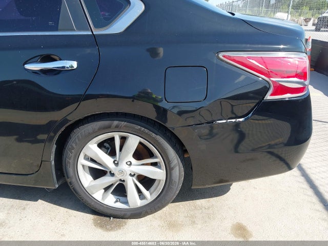 Nissan Altima 2.5 Sl 2014 1N4AL3AP0EC143552 Image 15