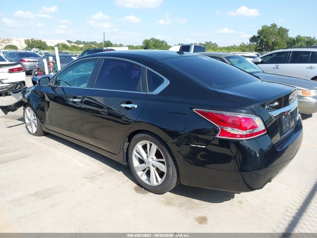 Nissan Altima 2.5 Sl 2014 1N4AL3AP0EC143552 Image 3
