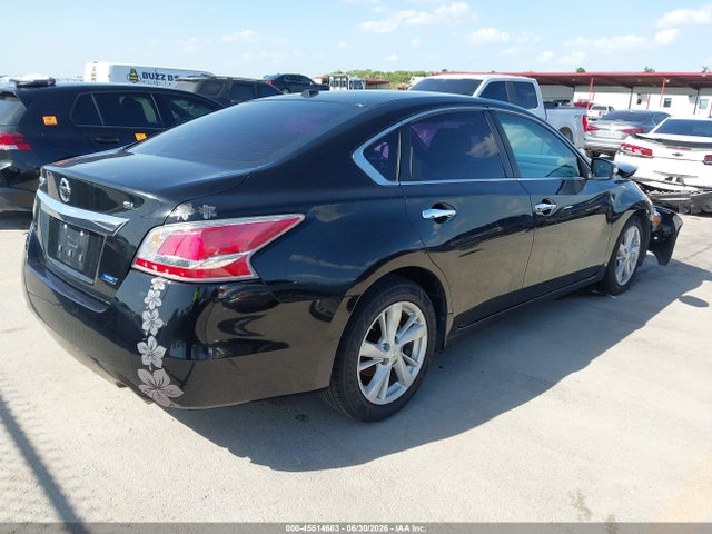Nissan Altima 2.5 Sl 2014 1N4AL3AP0EC143552 Image 4