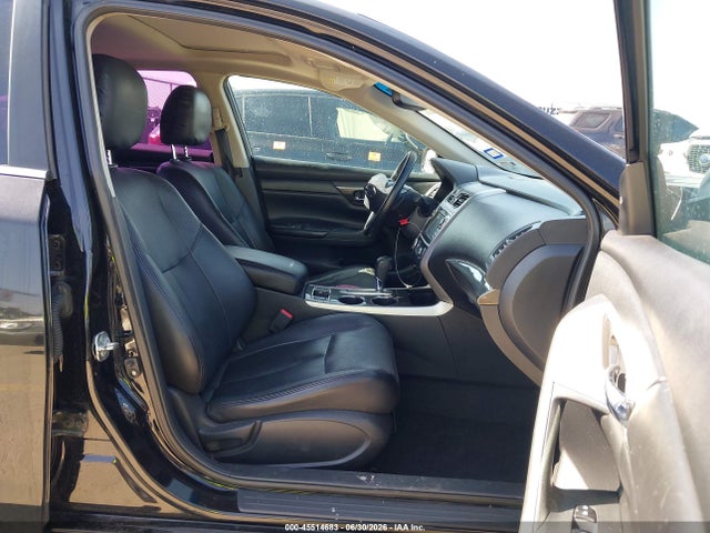 Nissan Altima 2.5 Sl 2014 1N4AL3AP0EC143552 Image 5
