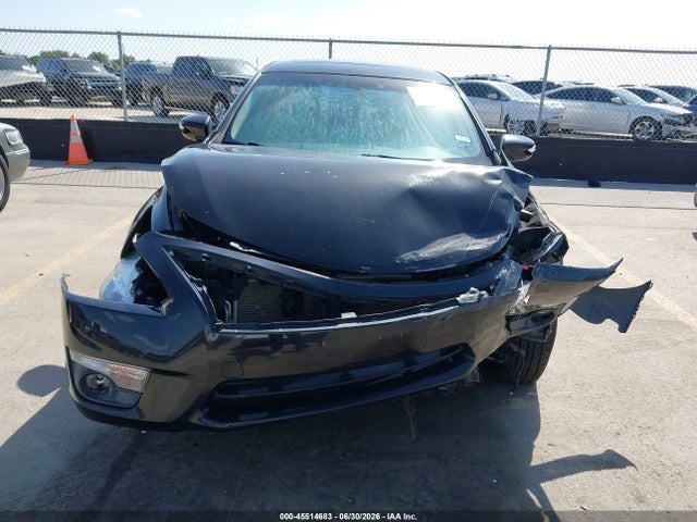 Nissan Altima 2.5 Sl 2014 1N4AL3AP0EC143552 Image 6