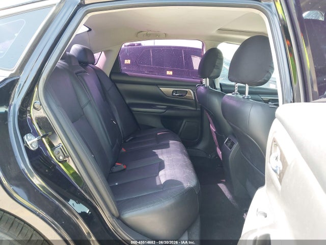 Nissan Altima 2.5 Sl 2014 1N4AL3AP0EC143552 Image 8