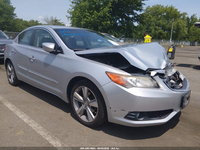 Aukcja sprzedaży 2013 Acura Ilx 2.0l, vin: 19VDE1F76DE012348, numer aukcji: 45514684