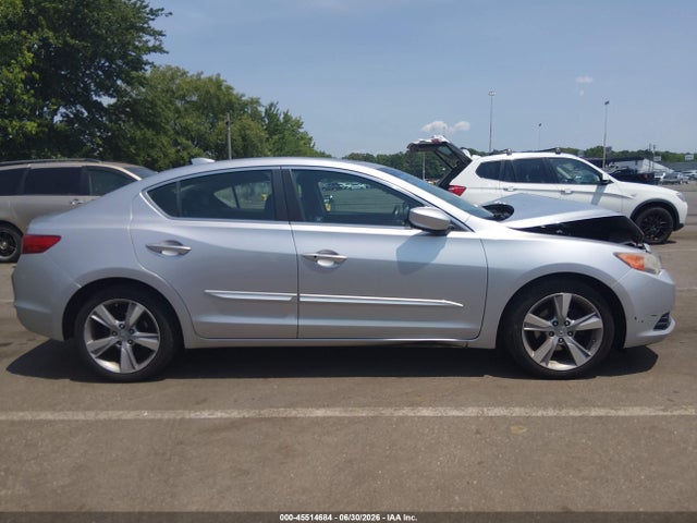 Aukcja sprzedaży 2013 Acura Ilx 2.0l, vin: 19VDE1F76DE012348, numer aukcji: 45514684