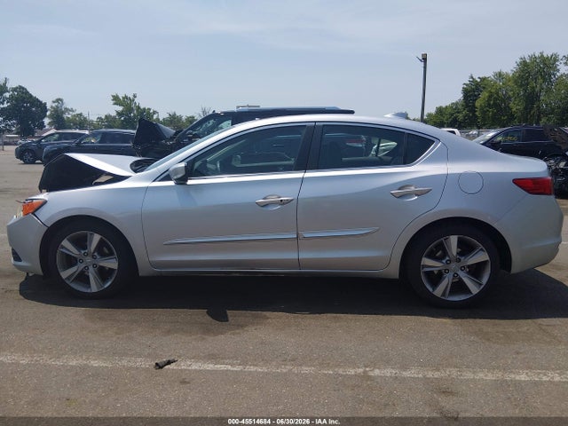 Aukcja sprzedaży 2013 Acura Ilx 2.0l, vin: 19VDE1F76DE012348, numer aukcji: 45514684