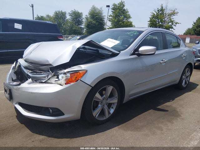 Aukcja sprzedaży 2013 Acura Ilx 2.0l, vin: 19VDE1F76DE012348, numer aukcji: 45514684