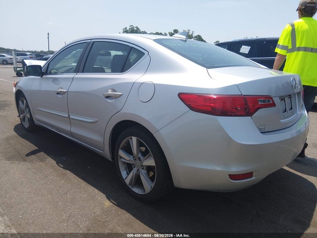 Aukcja sprzedaży 2013 Acura Ilx 2.0l, vin: 19VDE1F76DE012348, numer aukcji: 45514684