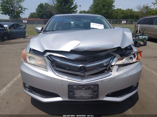 Aukcja sprzedaży 2013 Acura Ilx 2.0l, vin: 19VDE1F76DE012348, numer aukcji: 45514684