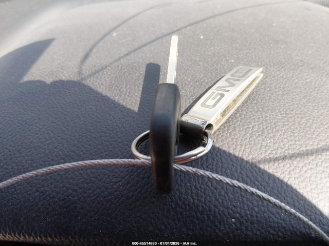 1GTN1LEHXGZ129016 GMC SIERRA 1500