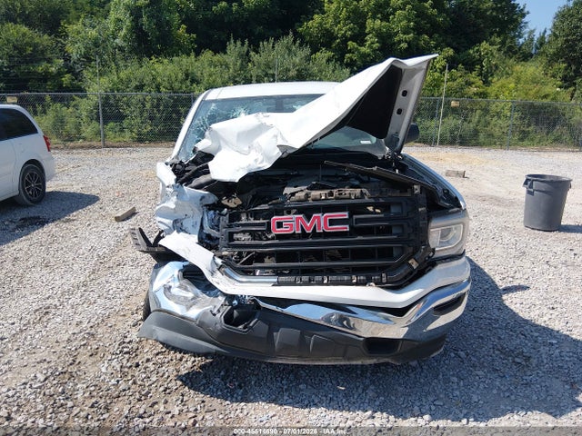 1GTN1LEHXGZ129016 GMC SIERRA 1500