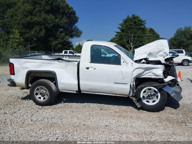 1GTN1LEHXGZ129016 GMC SIERRA 1500