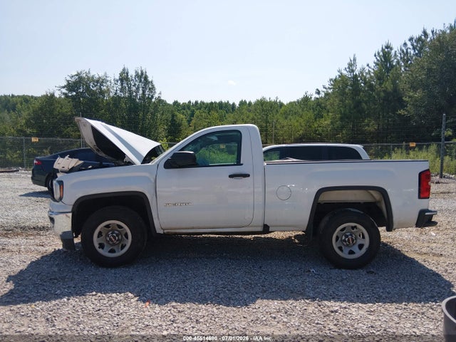 1GTN1LEHXGZ129016 GMC SIERRA 1500