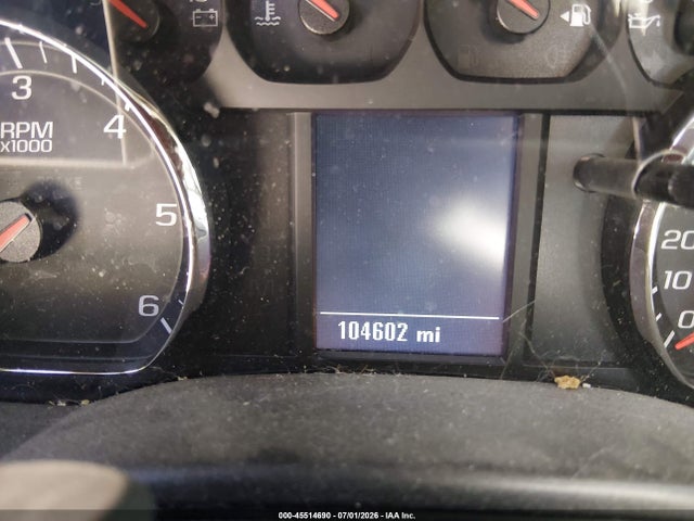 1GTN1LEHXGZ129016 GMC SIERRA 1500
