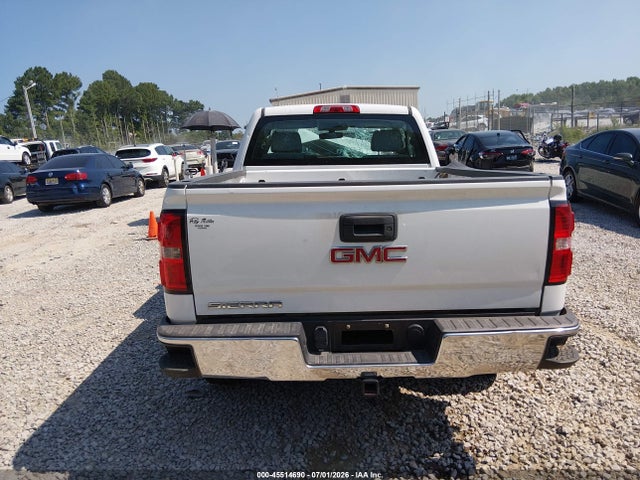 1GTN1LEHXGZ129016 GMC SIERRA 1500